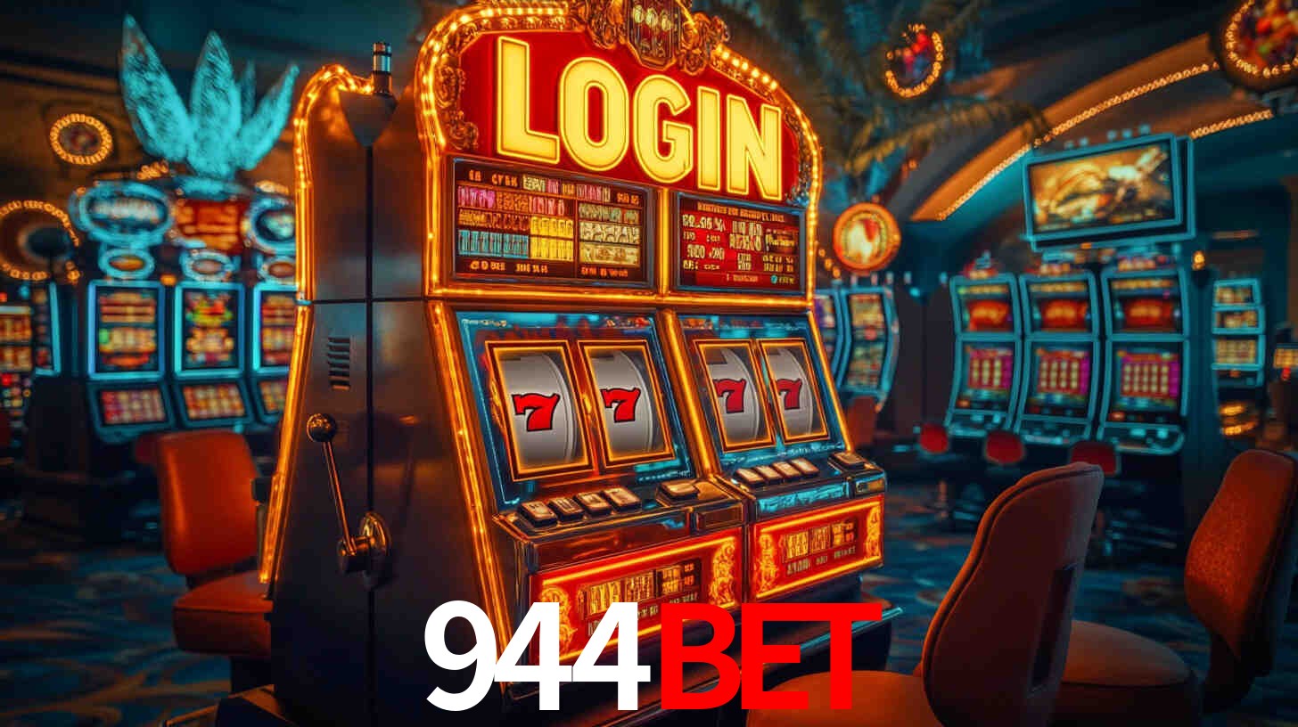 Certificação GLI 944bet